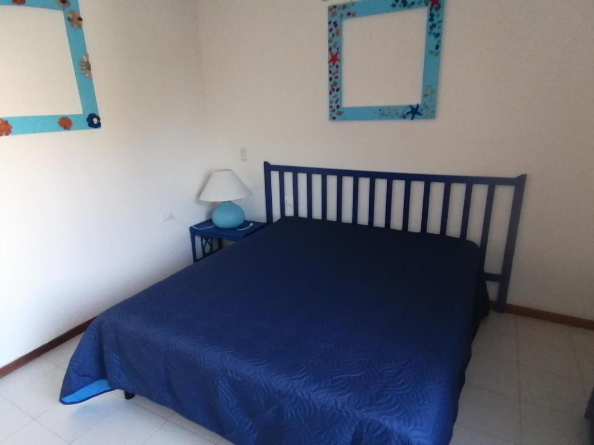 Le Palme Apartment Capoliveri  Exterior photo