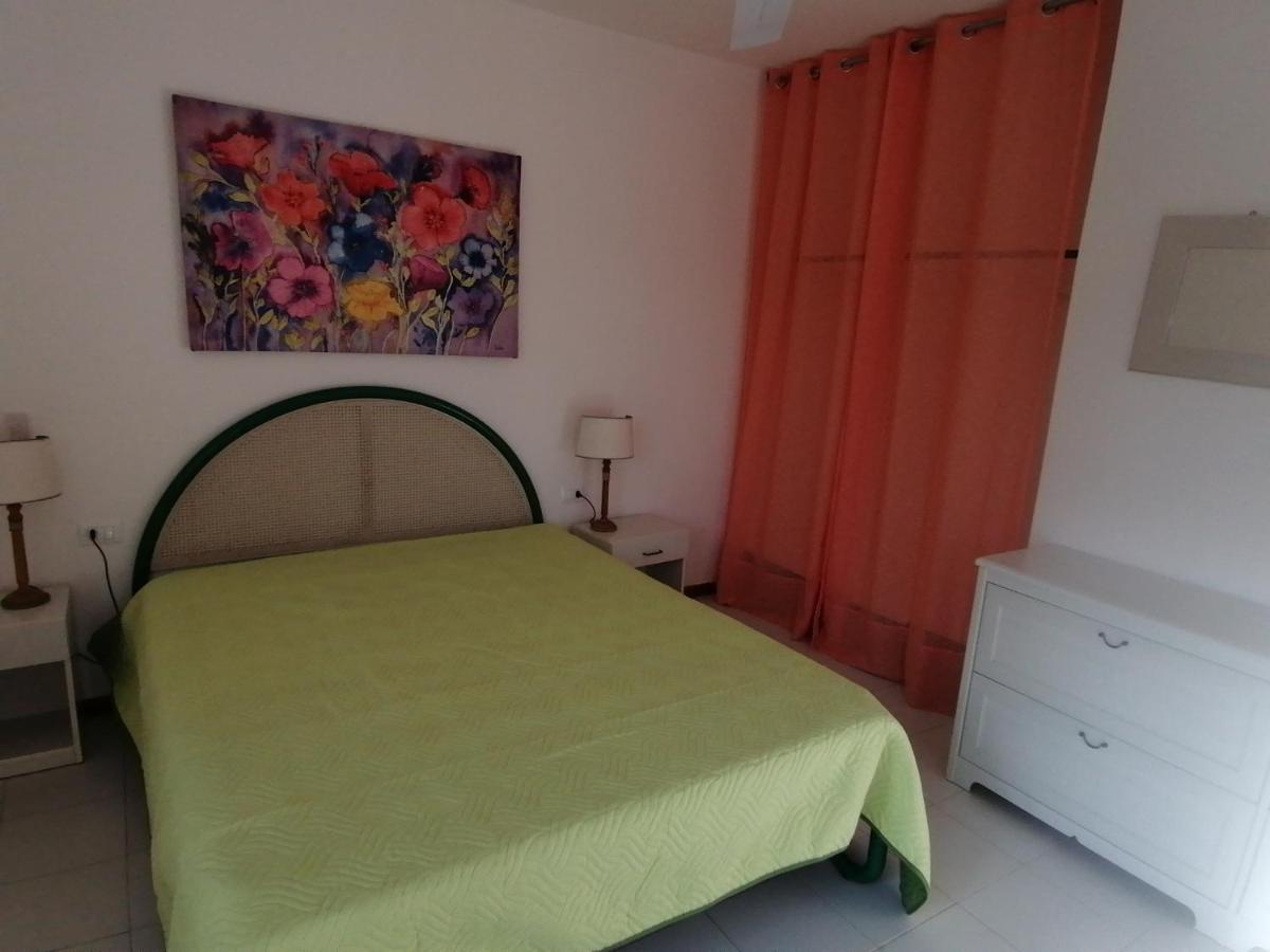 Le Palme Apartment Capoliveri  Exterior photo