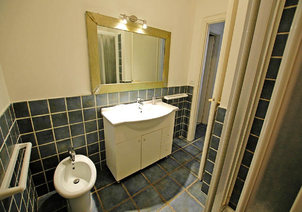 Le Palme Apartment Capoliveri  Exterior photo