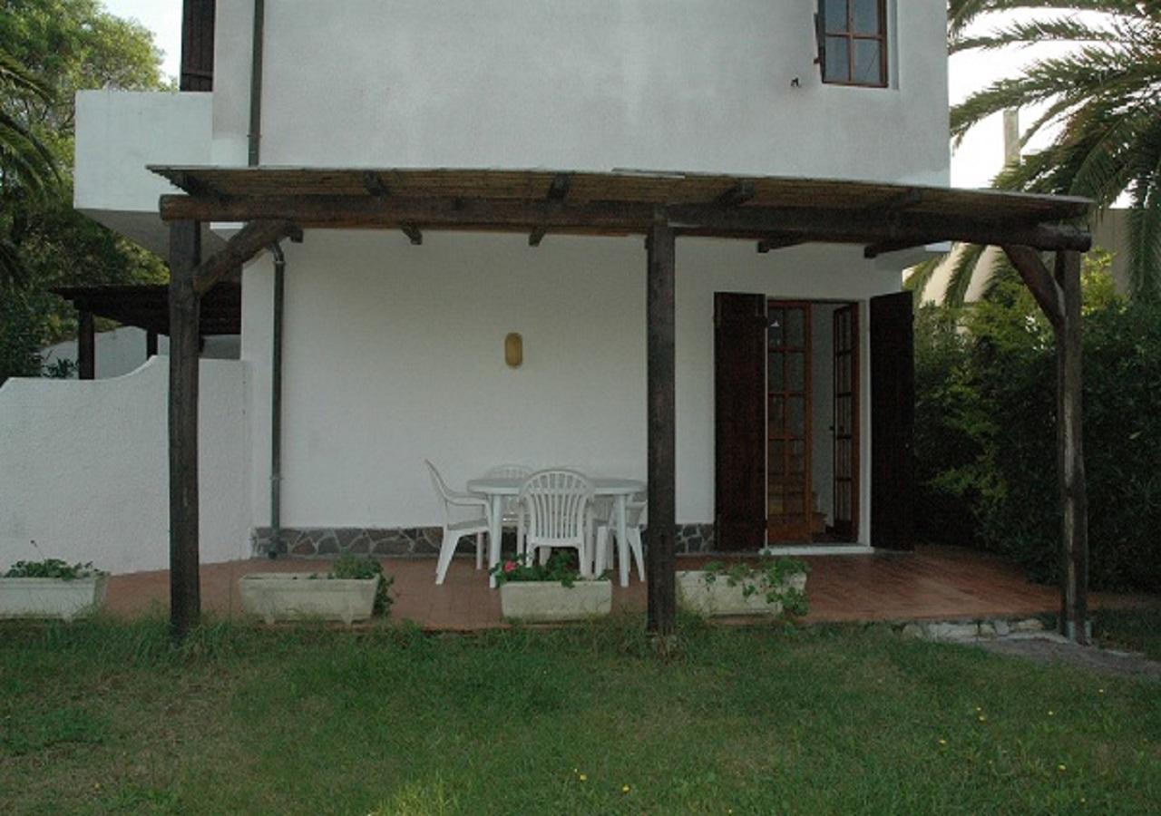 Le Palme Apartment Capoliveri  Exterior photo