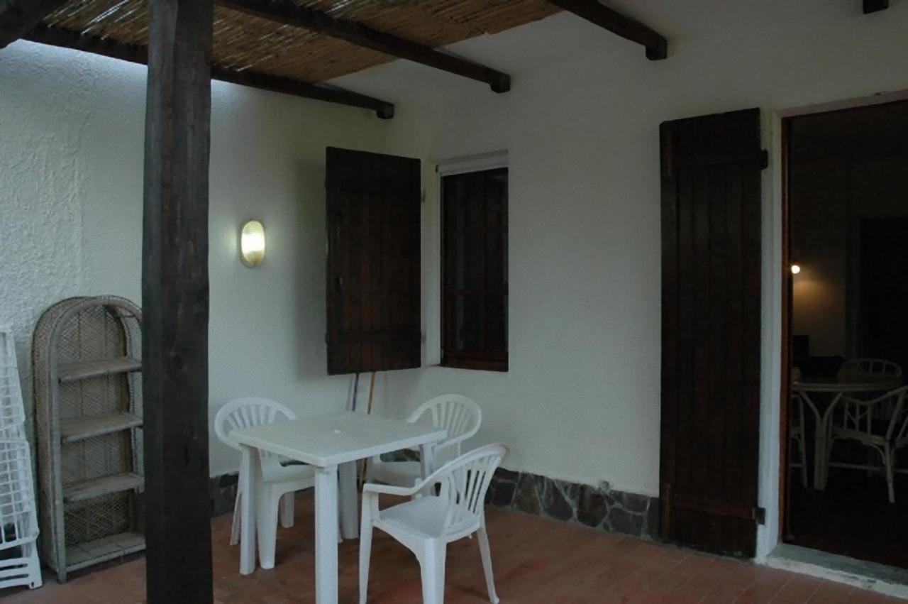 Le Palme Apartment Capoliveri  Exterior photo