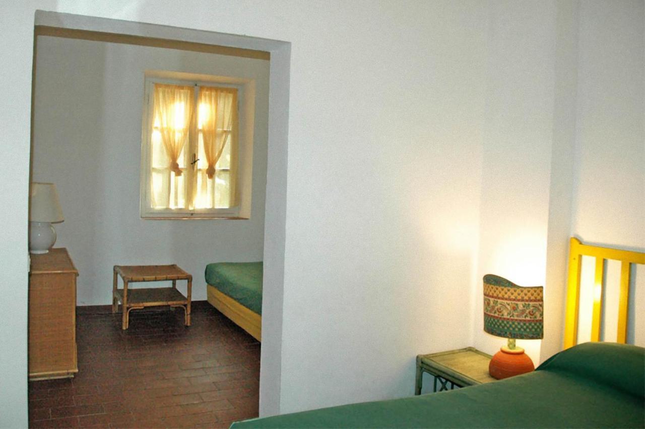 Le Palme Apartment Capoliveri  Exterior photo