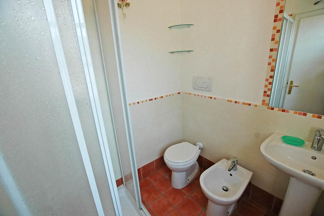 Le Palme Apartment Capoliveri  Exterior photo