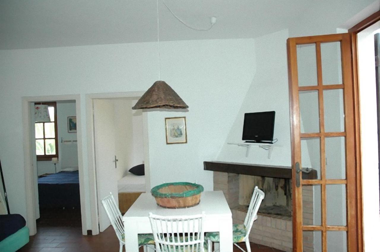 Le Palme Apartment Capoliveri  Exterior photo