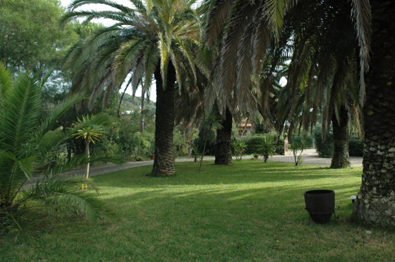 Le Palme Apartment Capoliveri  Exterior photo