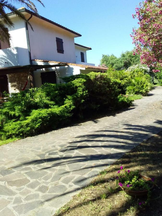 Le Palme Apartment Capoliveri  Exterior photo
